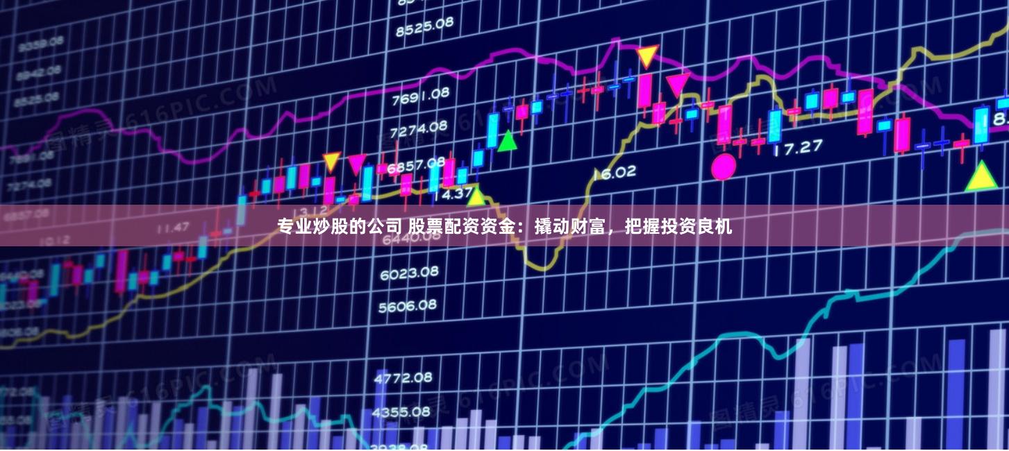 专业炒股的公司 股票配资资金：撬动财富，把握投资良机