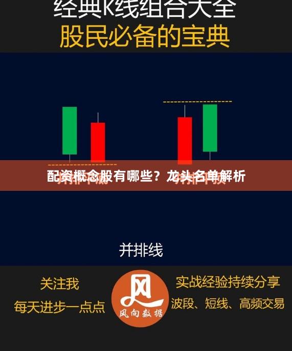 配资概念股有哪些？龙头名单解析