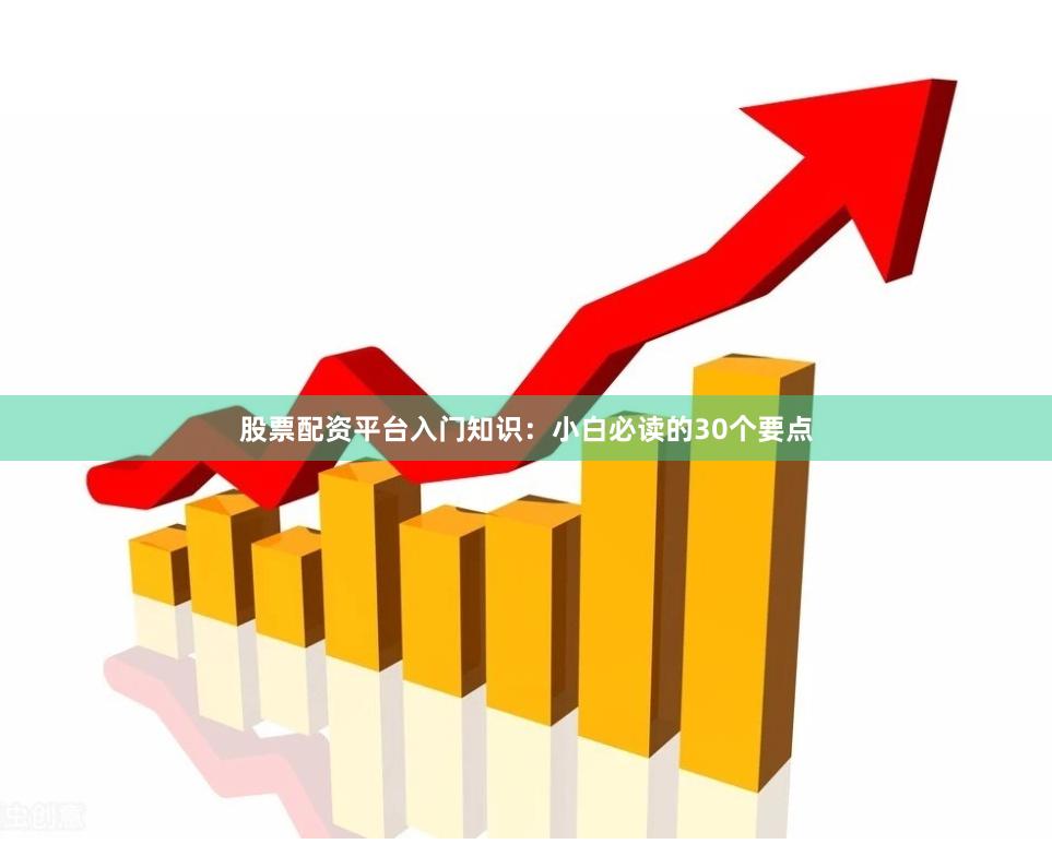 股票配资平台入门知识：小白必读的30个要点